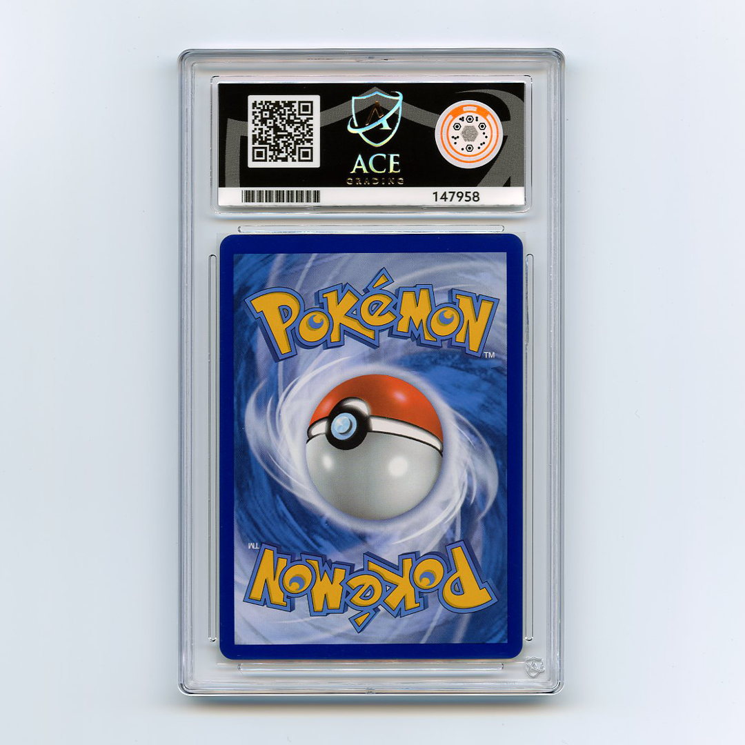 Pikachu - Crown Zenith - Secret Rare - 160/159