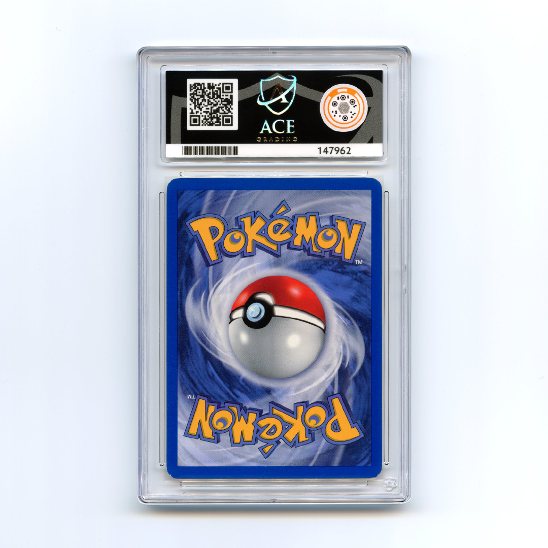 Rocket's Moltres - Gym Heroes - Holo Rare - 12/132