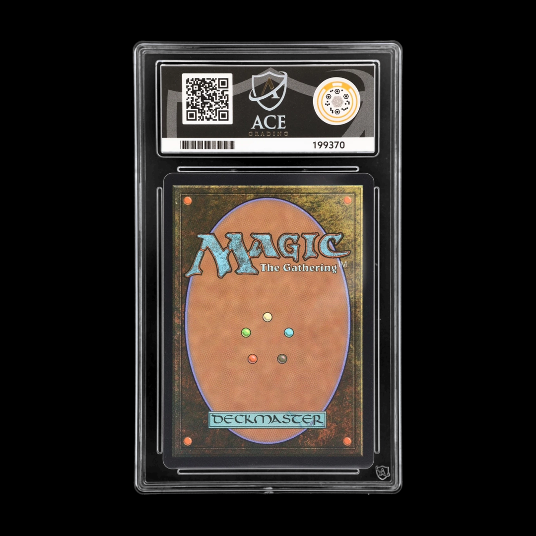 Altair Ibn-La'Ahad (Showcase) - Textured Foil - Universes Beyond: Assassin's Creed - M 0268 - ACE 10