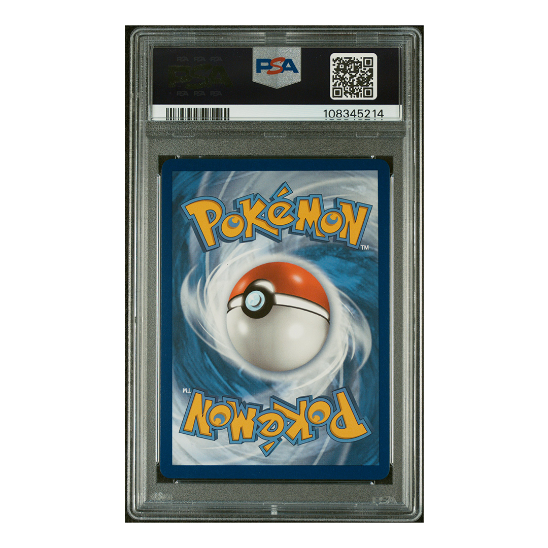 Giovanni's Exile 67/68 - Hidden Fates Ultra Rare - PSA 10
