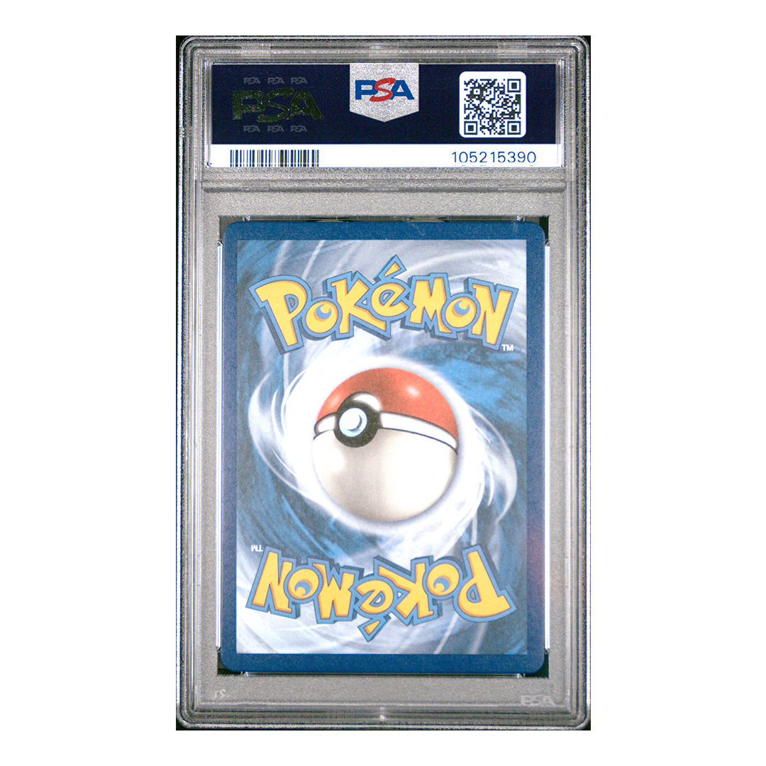 Surfing Pikachu VMAX 009/025 - Celebrations Ultra Rare - PSA 10