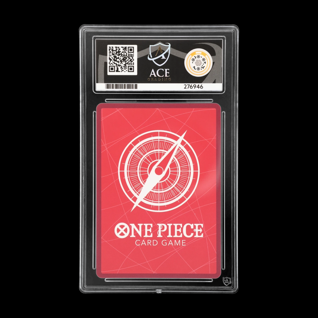 Boa Hancock (Parallel) - 500 Years In The Future - L - OP07-038 - ACE 10