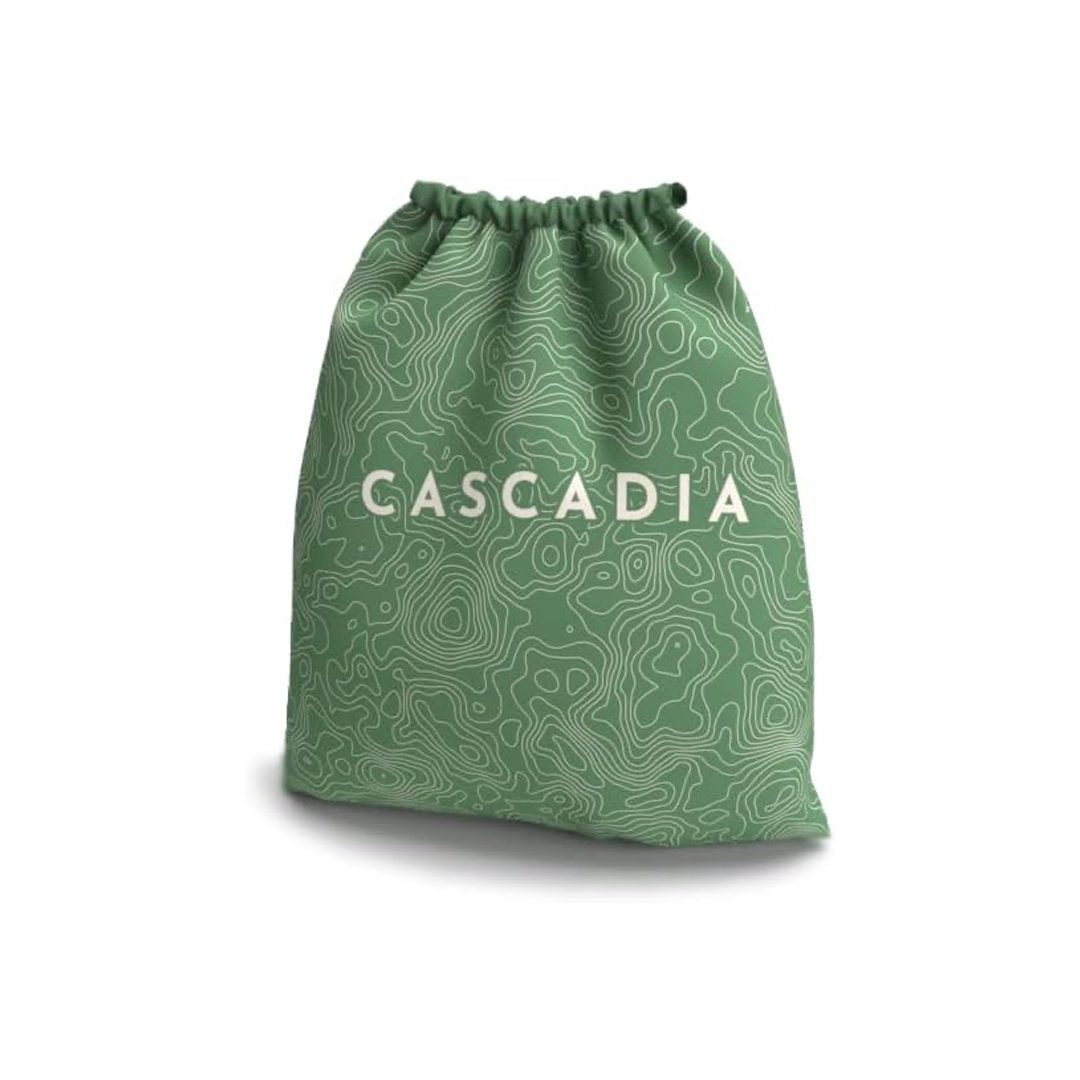 Cascadia
