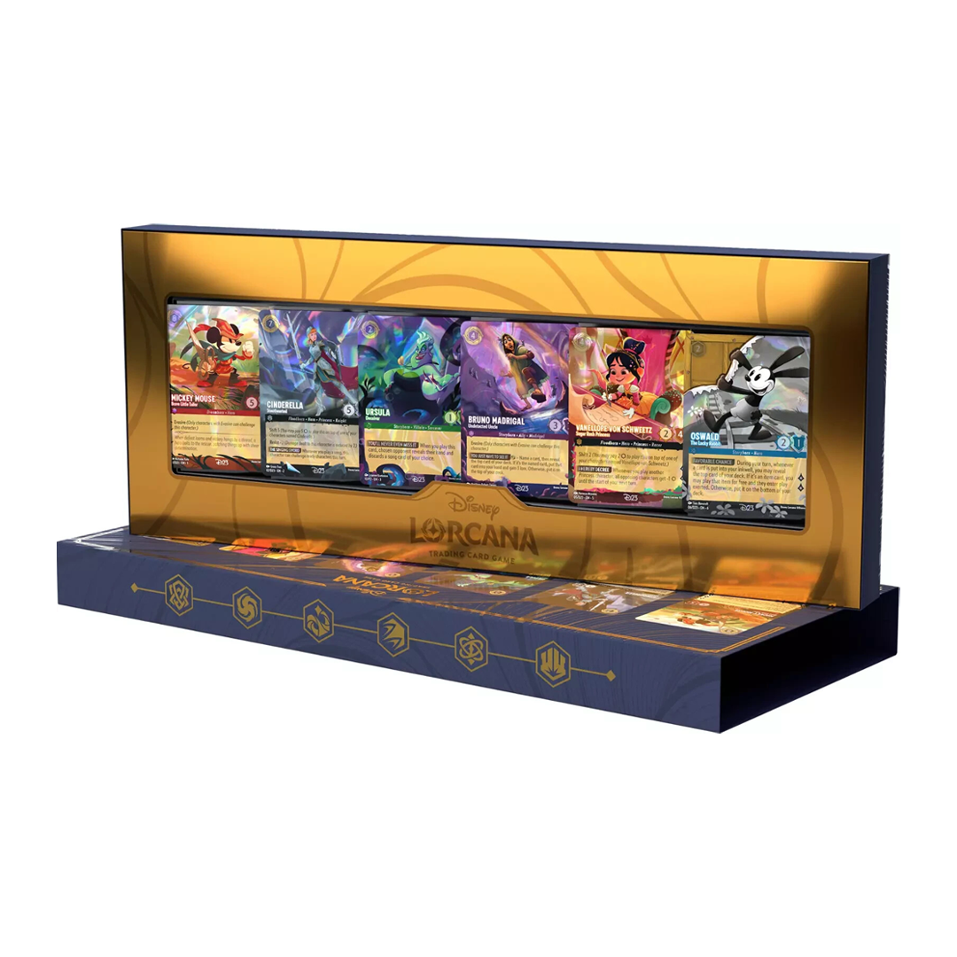 Disney - Lorcana TCG - D23 Collection Box (2024)