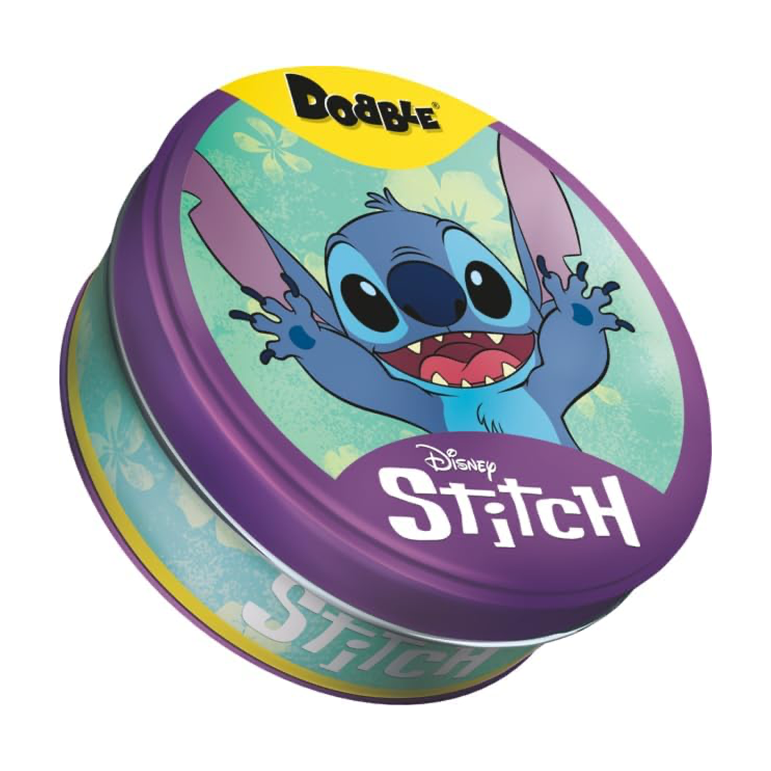 Dobble Stitch