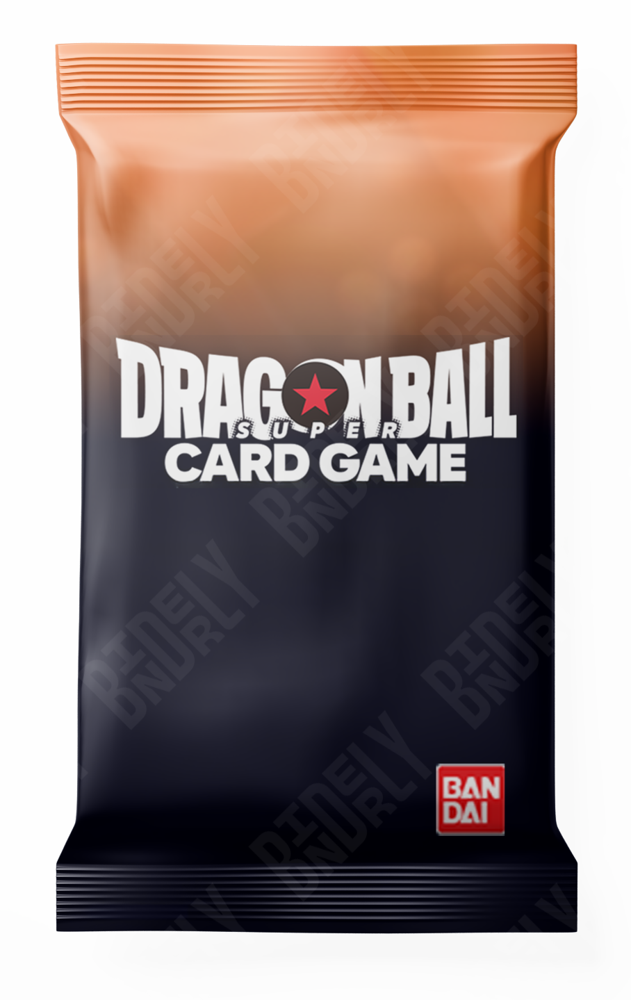 Dragon Ball Super CG Fusion World - Saiyan's Pride (FB08) - Booster Box
