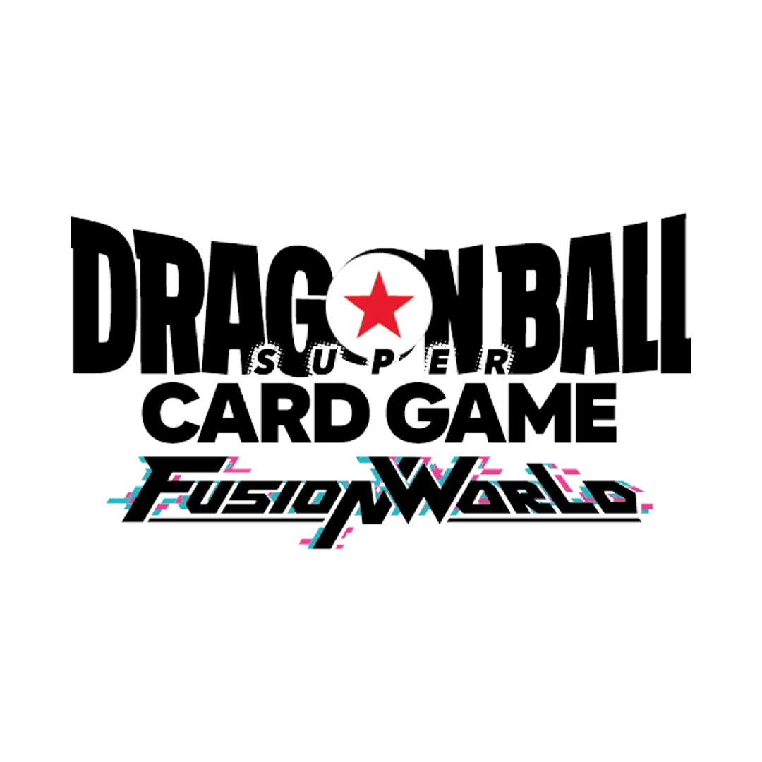 Dragon Ball Super CG Fusion World - Story Booster 02 (ST02) - Booster Box