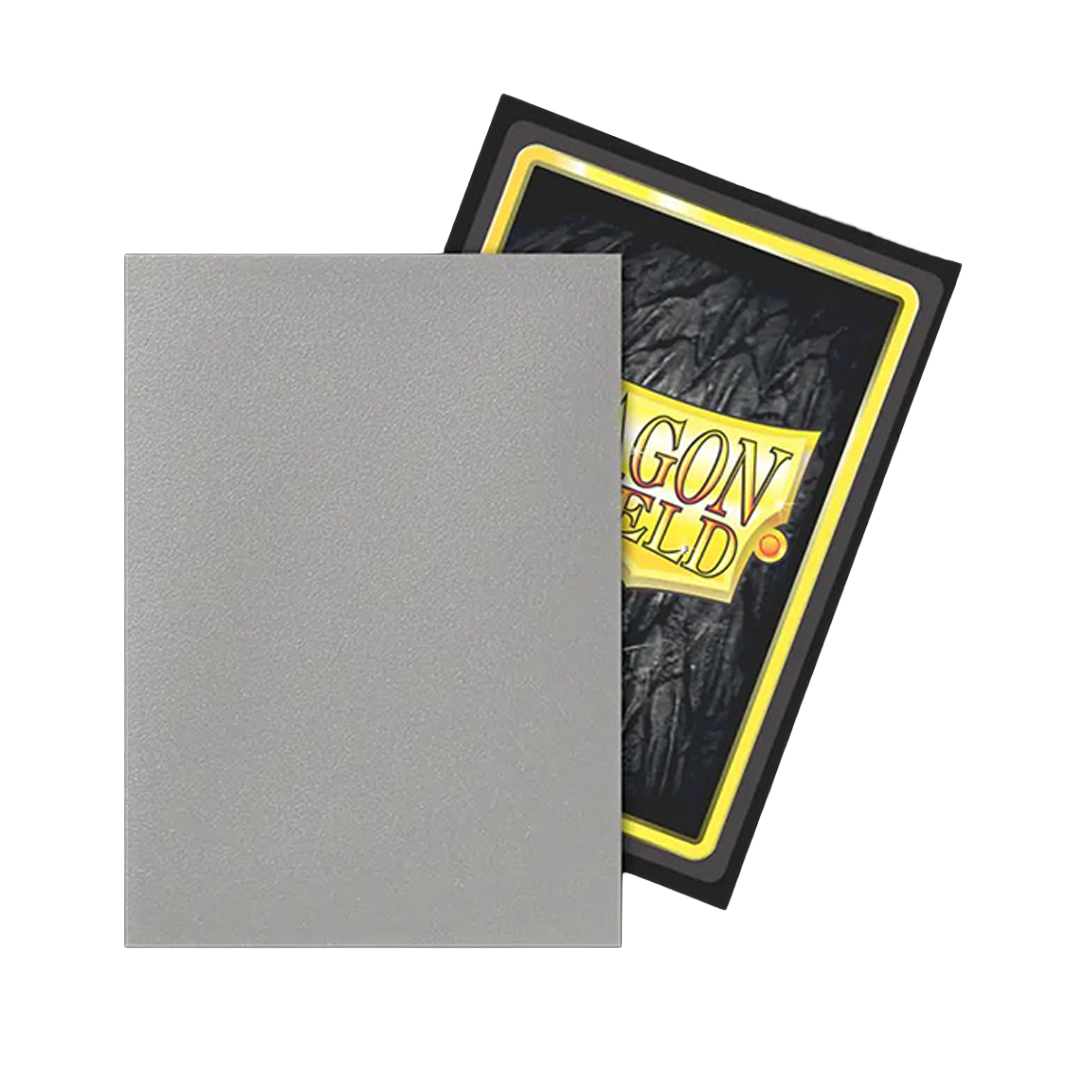 Dragon Shield - Dual Matte - Standard Size - Justice (100pk)