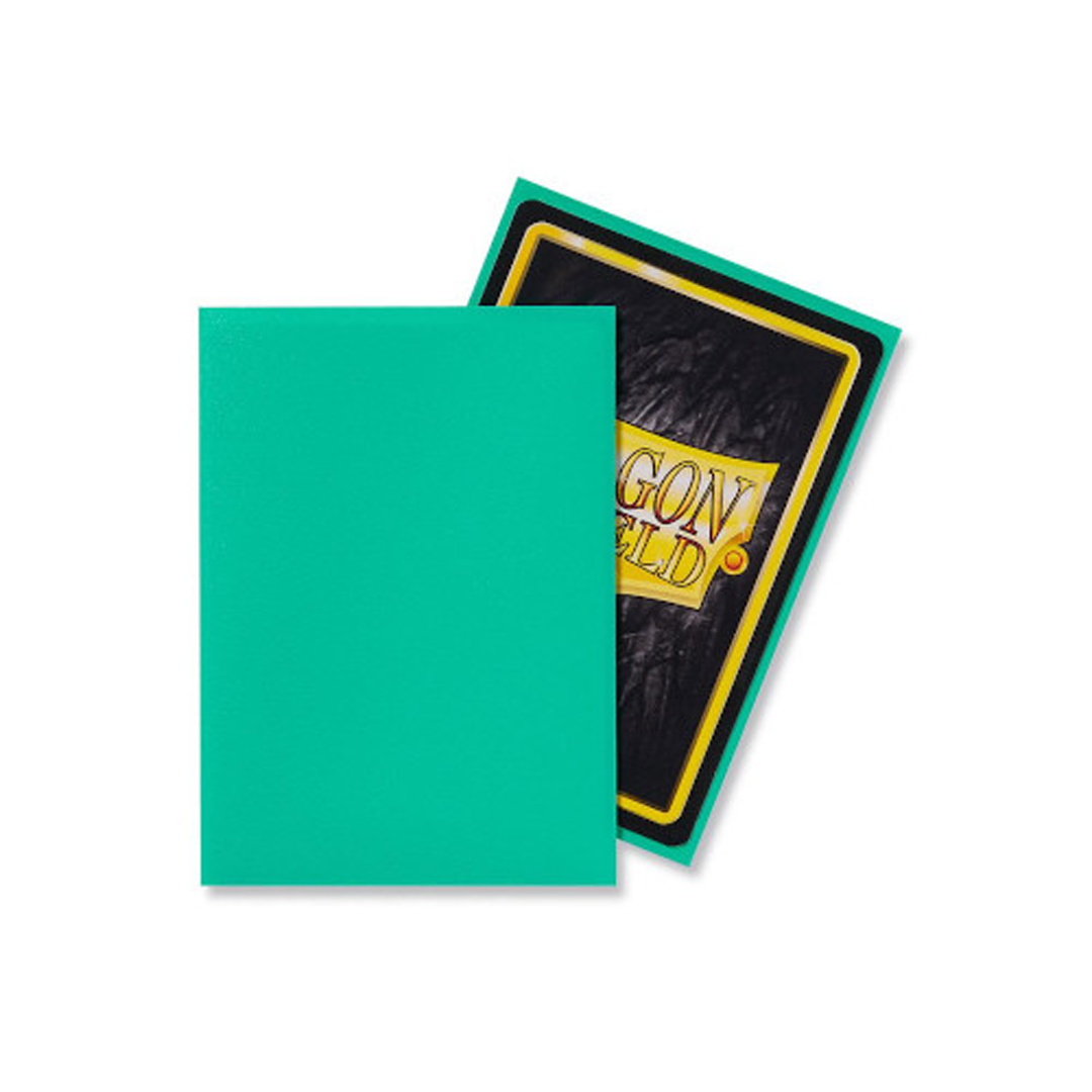 Dragon Shield - Matte - Standard Size - Mint (100pk)