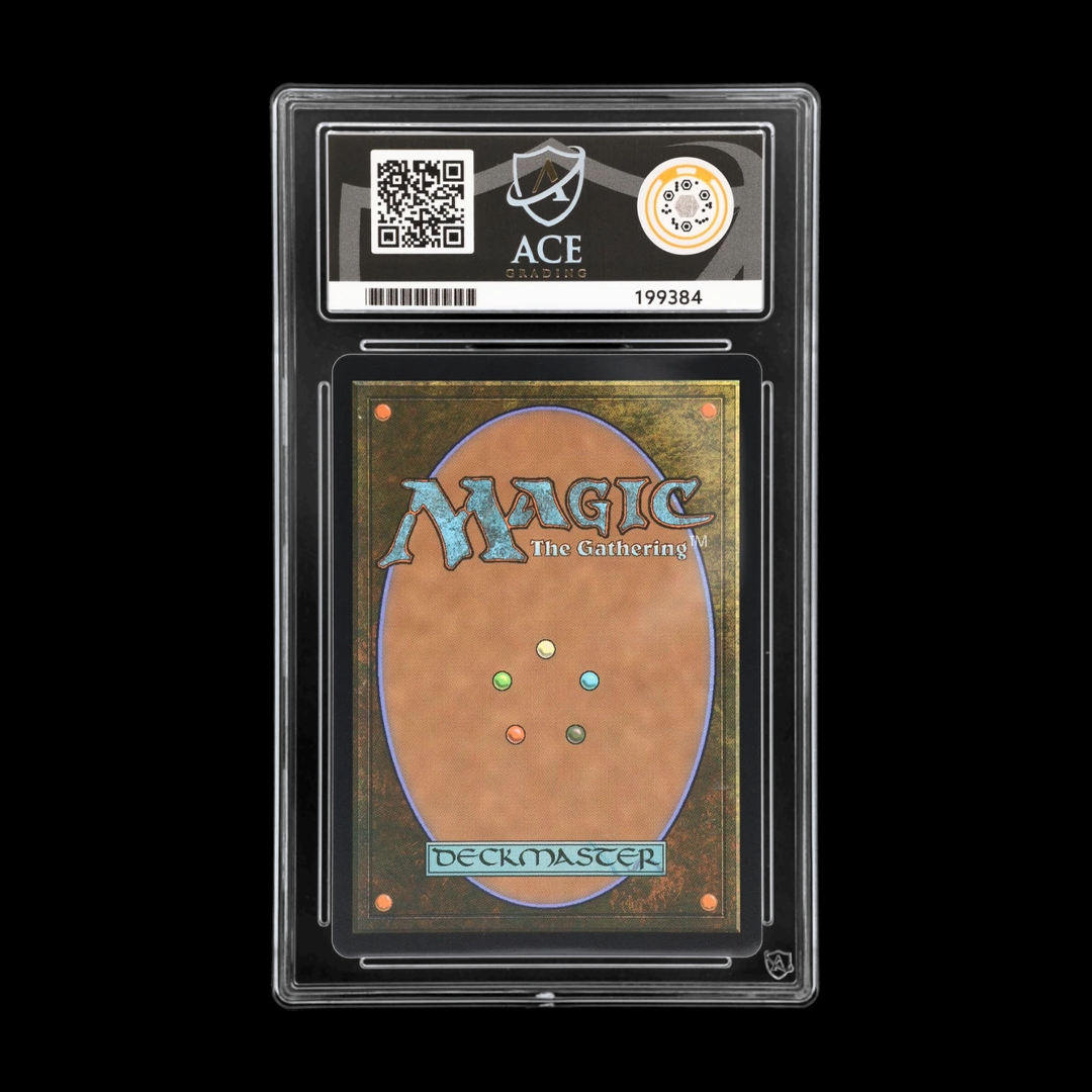 Ezio Auditore da Firenze (Borderless) - Universes Beyond: Assassin's Creed - M 0113 - ACE 10