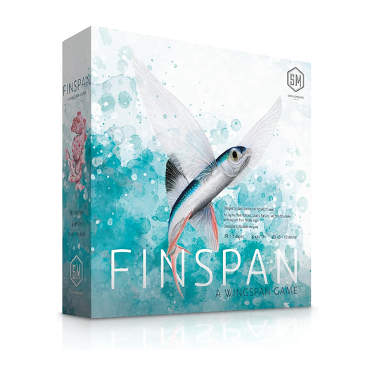 Finspan