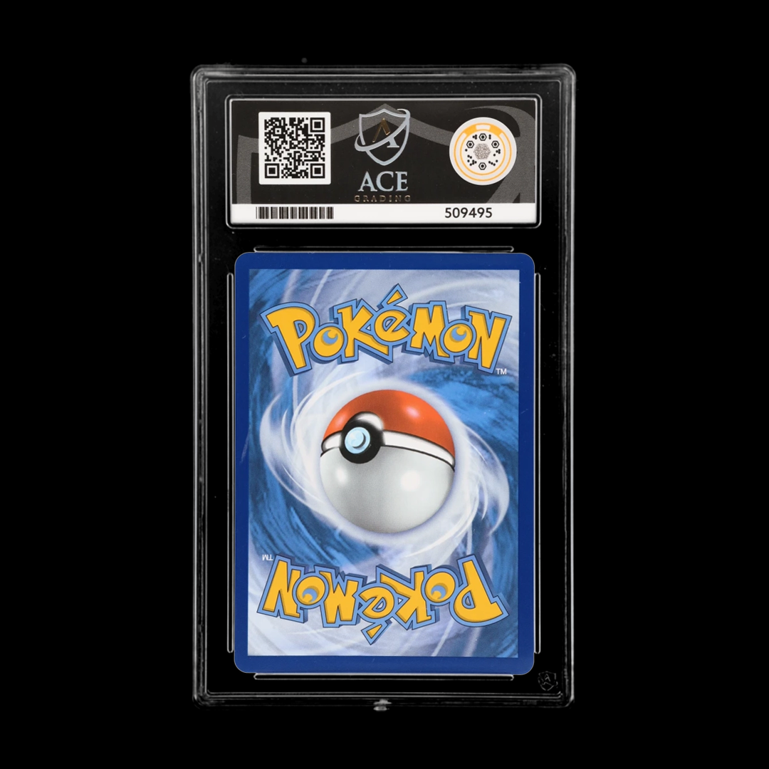 Gothitelle - Scarlet & Violet Promo - 211 - ACE 10