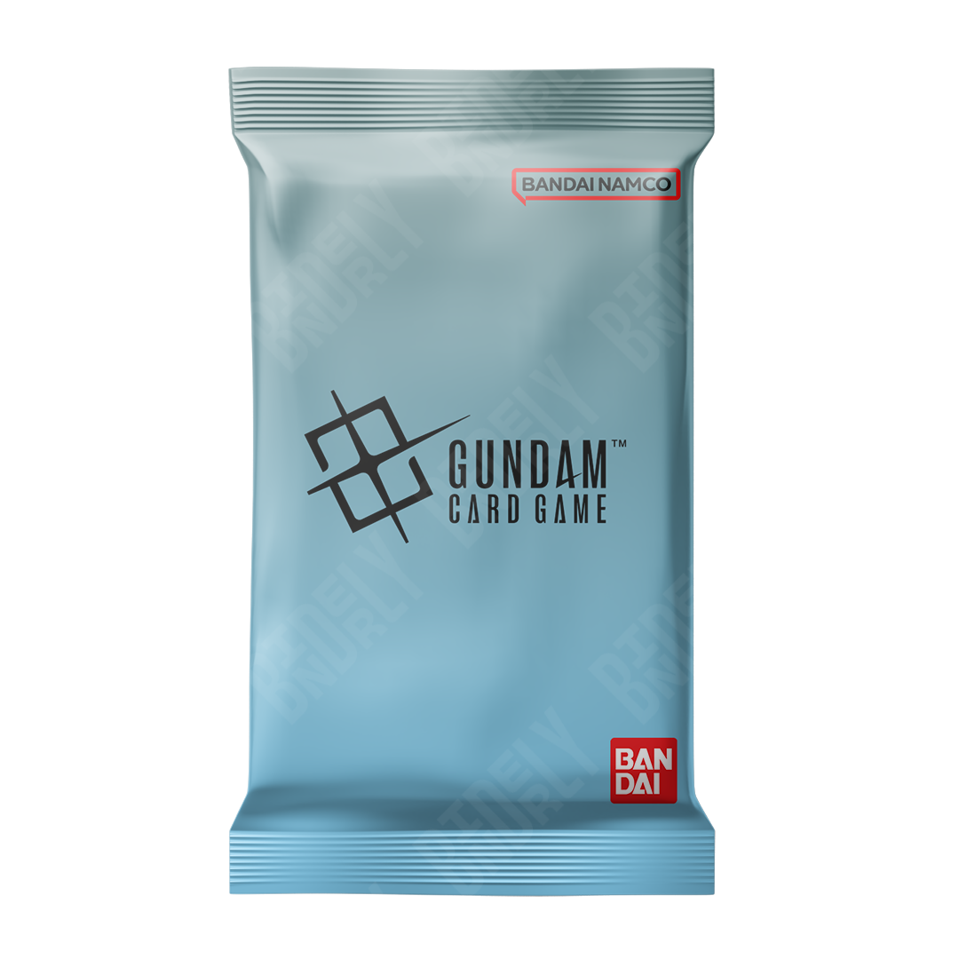 Gundam Card Game - Phantom Aria (GD04) - Booster Box