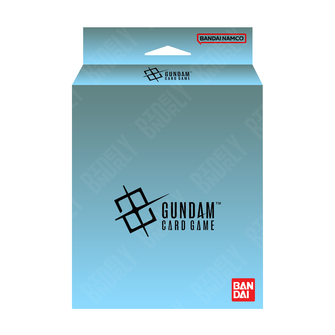 Gundam Card Game - Starter Deck - Generation Pulse (ST10)