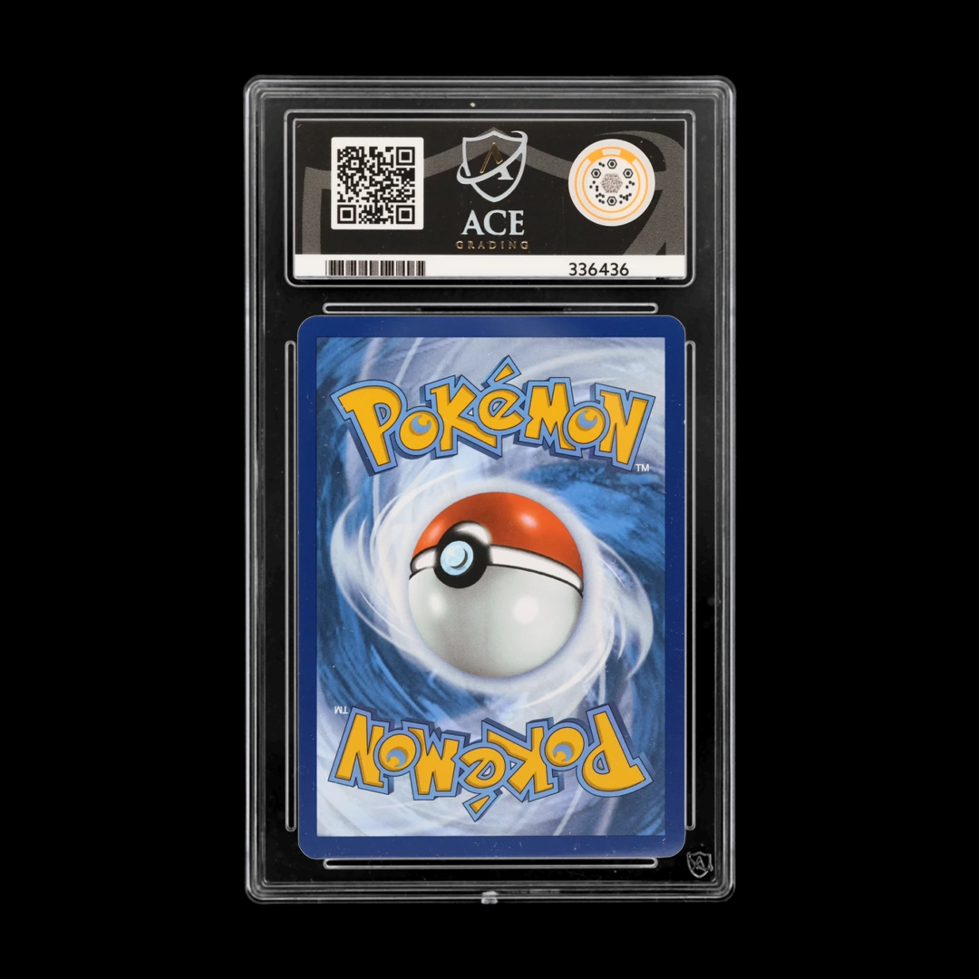 Iono's Bellibolt ex - Journey Together - Special Illustration Rare - 183/159 - ACE 10