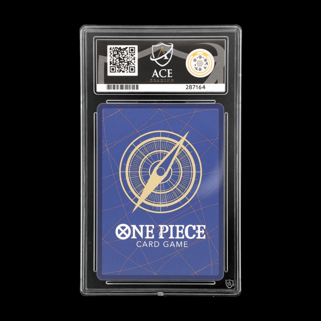 Jewelry Bonney (SP) - Two Legends - C - ST02-007 - ACE 10