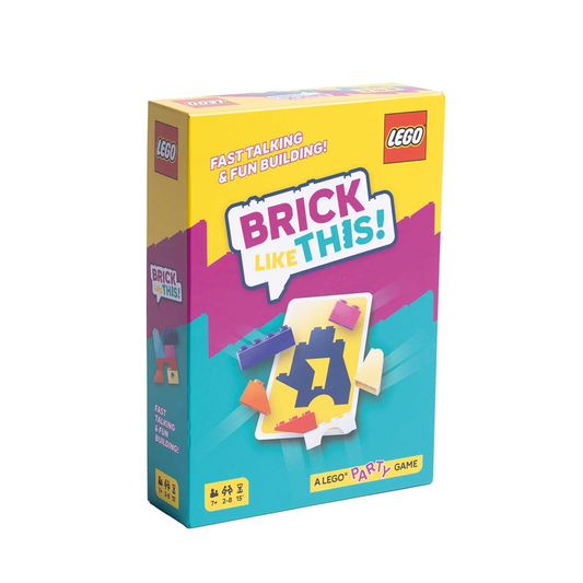 LEGO® - Brick Like This!