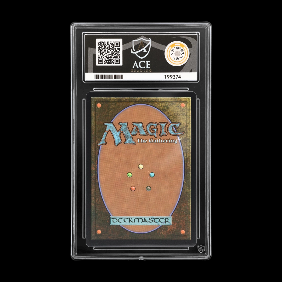 Leonardo da Vinci (Borderless) - Universes Beyond: Assassin's Creed - M 0118 - ACE 10