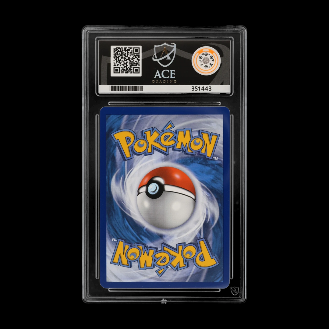 M Gardevoir EX - Radiant Collection - Ultra Rare - RC31/RC32 - ACE 9