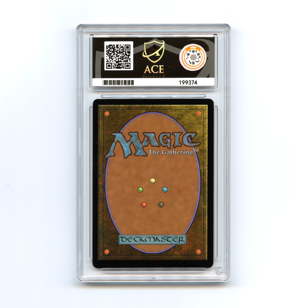 Leonardo da Vinci - Assassin's Creed - Borderless Foil - 118