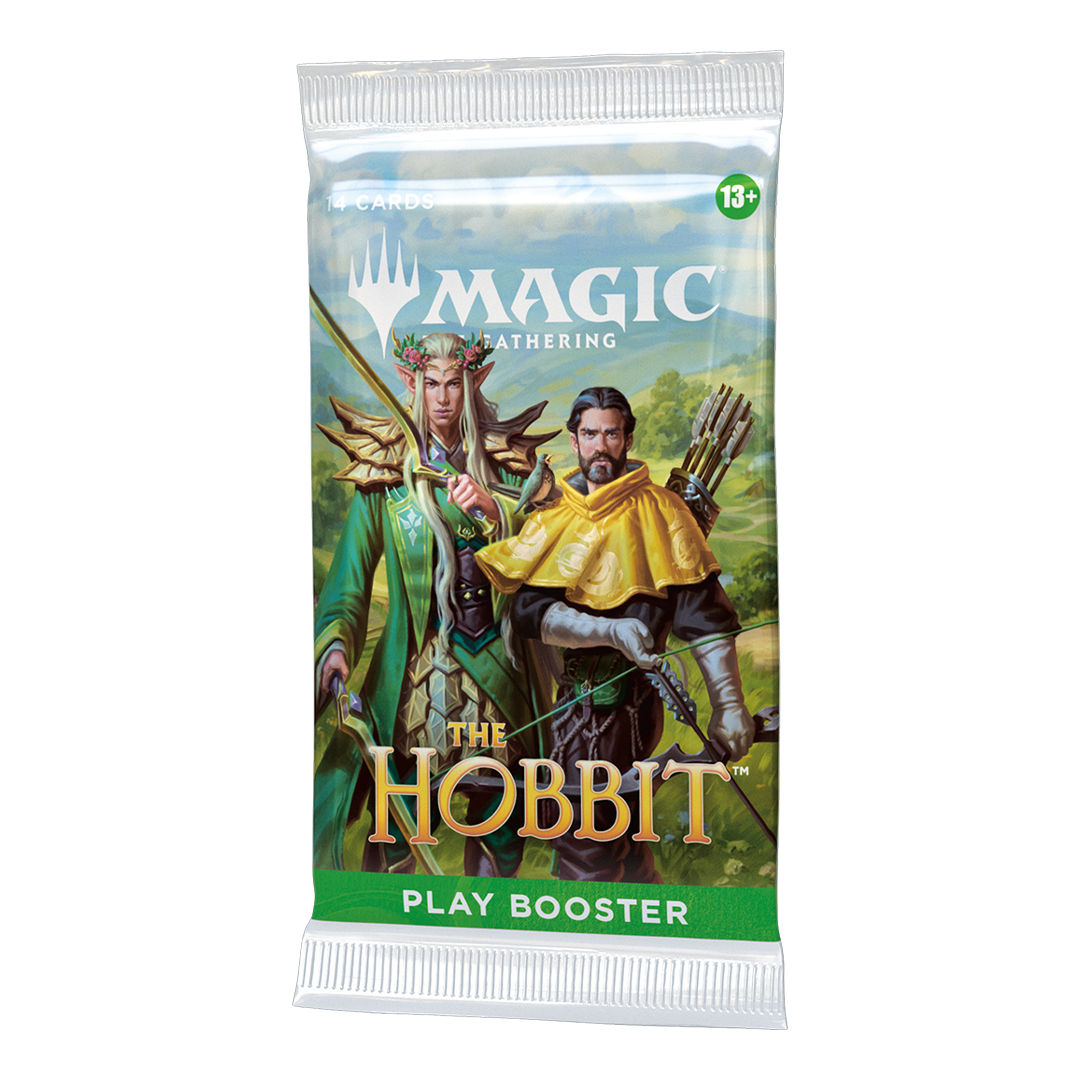 Magic: The Gathering - The Hobbit - Play Booster
