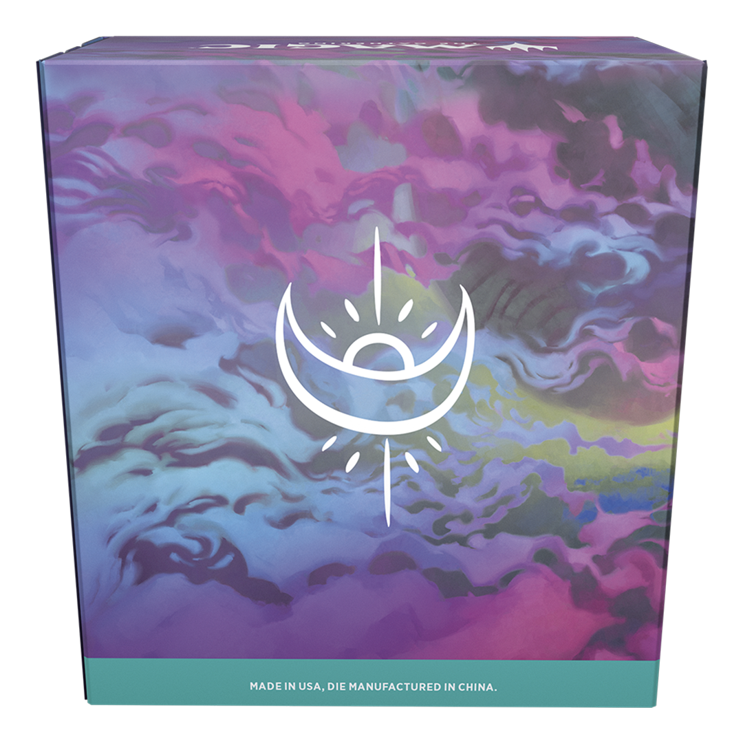 Magic: The Gathering - Universes Beyond - Lorwyn Eclipsed - Prerelease Kit
