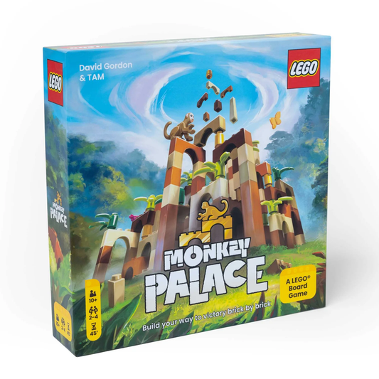 LEGO® - Monkey Palace