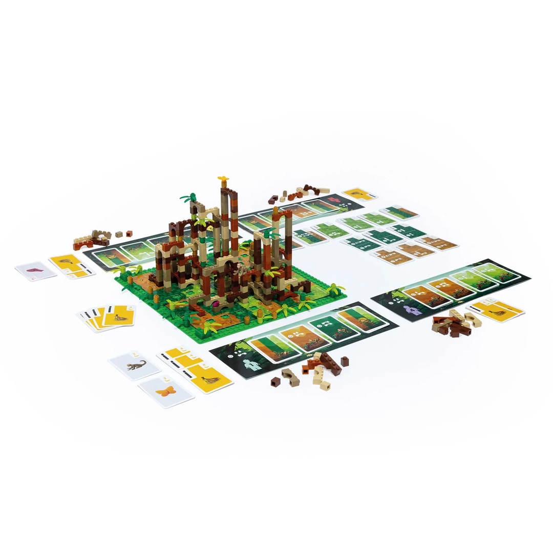 LEGO® - Monkey Palace