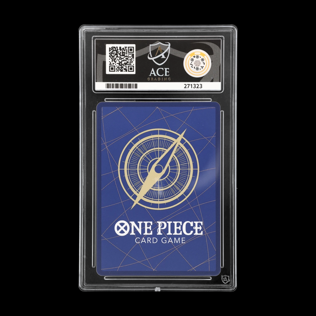 O-Nami (SP) - 500 Years in the Future - R - OP06-101 - ACE 10