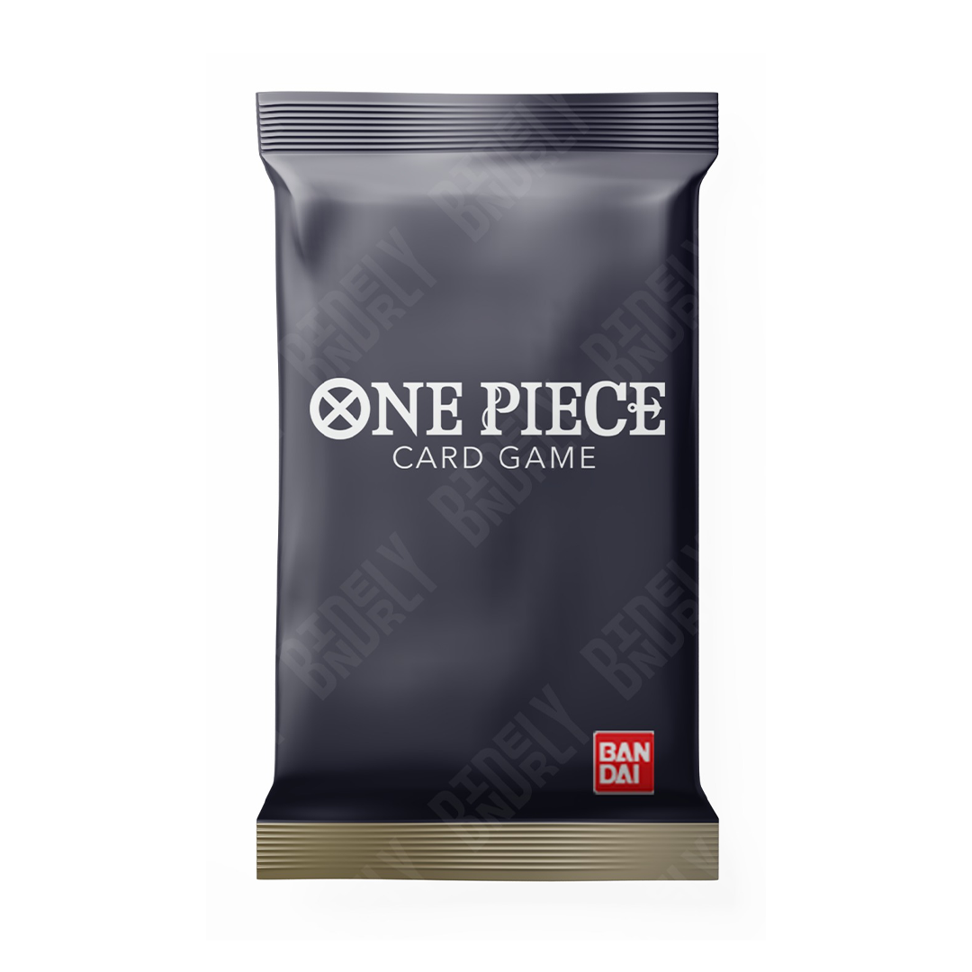 One Piece TCG - OP-16 - Booster Box