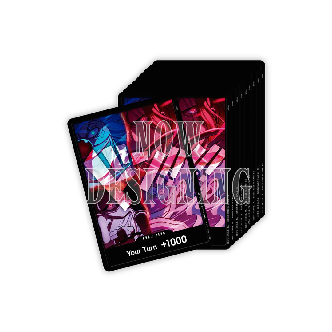 One Piece TCG - 2nd Anniversary Set (English)
