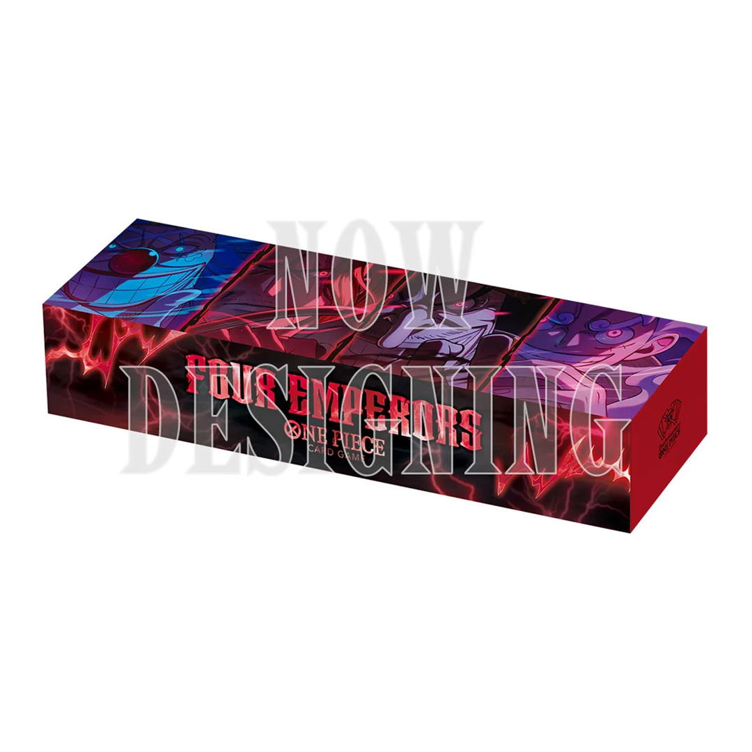 One Piece TCG - 2nd Anniversary Set (English)