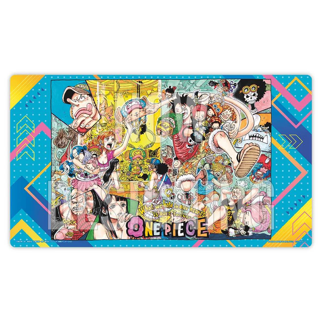 One Piece TCG - Official Playmat - Limited Edition - Vol.5 – Binderly