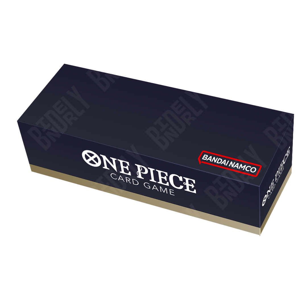 One Piece TCG - Premium Card Collection - Best Selection Vol. 5