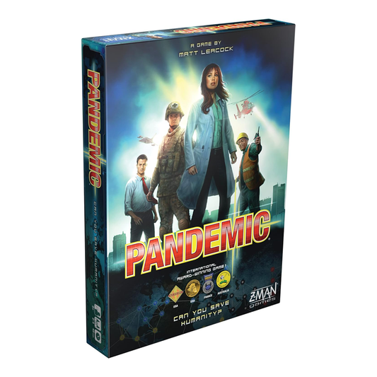 Pandemic
