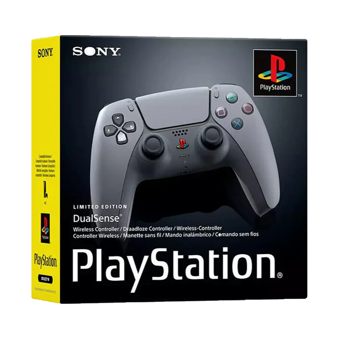 PlayStation - DualSense - Wireless Controller – 30th Anniversary Limited Edition