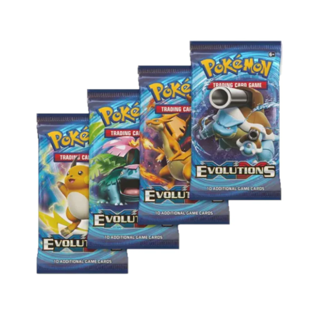 pokemon xy evolutions booster box uk Pokémon - Set_Holon Phantoms Collectors have turned to 9 of the Most Color:Metallic Carbon