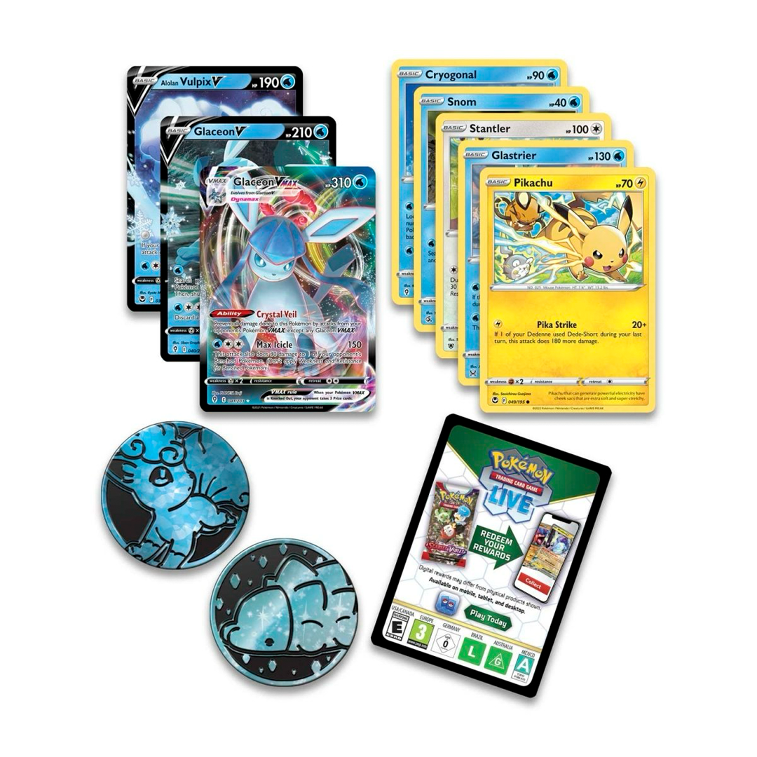 Pokemon TCG: Holiday Advent Calendar 2023
