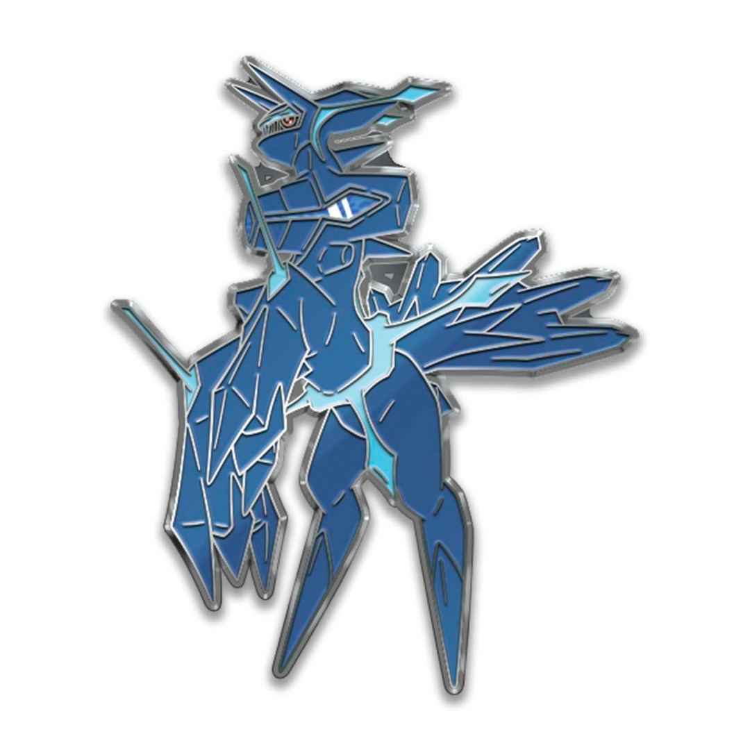 Pokemon TCG: Origin Forme Dialga VSTAR Special Collection Box