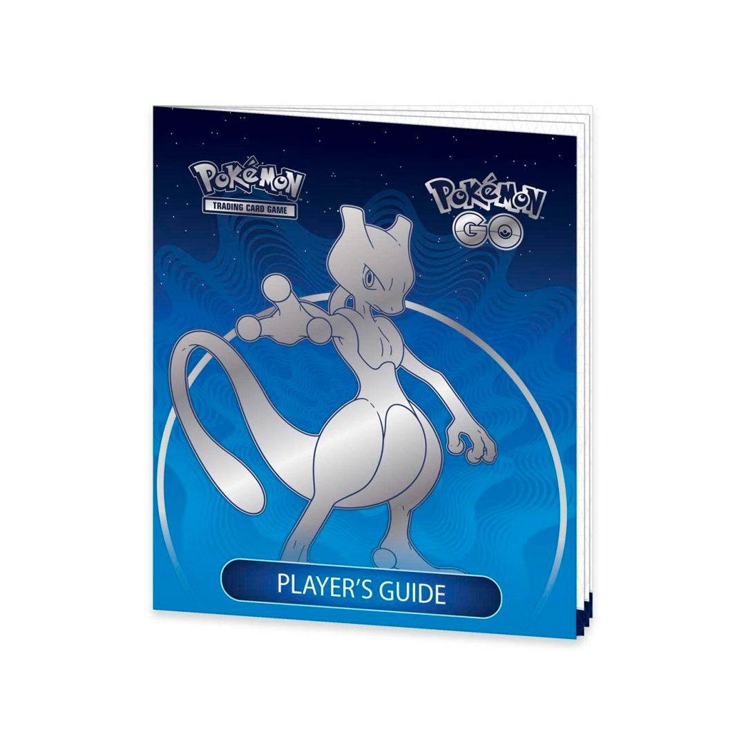 Pokémon TCG - Pokémon GO - Pokémon Center - Elite Trainer Box Plus