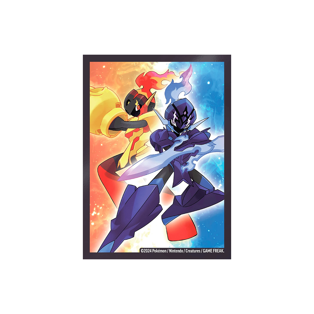 Pokemon TCG - Scarlet & Violet - Armarouge Ex Premium Collection