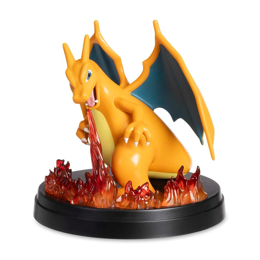 Pokemon TCG - Scarlet & Violet - Super Premium Collection - Charizard Ex