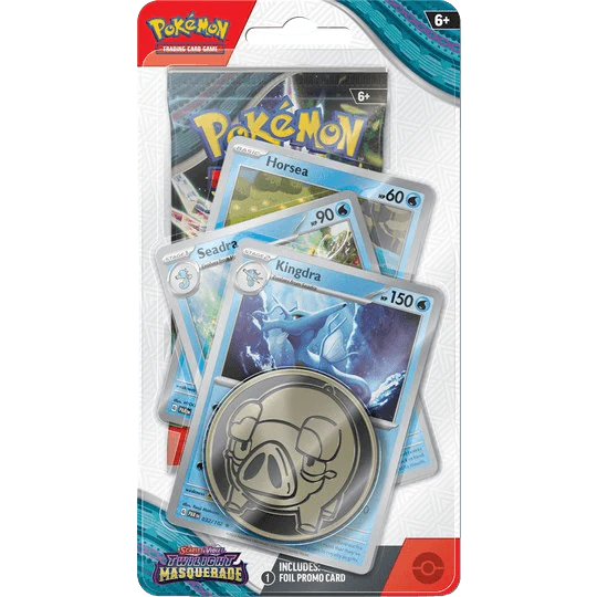 bbc pokemon cards Pokemon TCG - Scarlet & Violet - Twilight Masquerade
