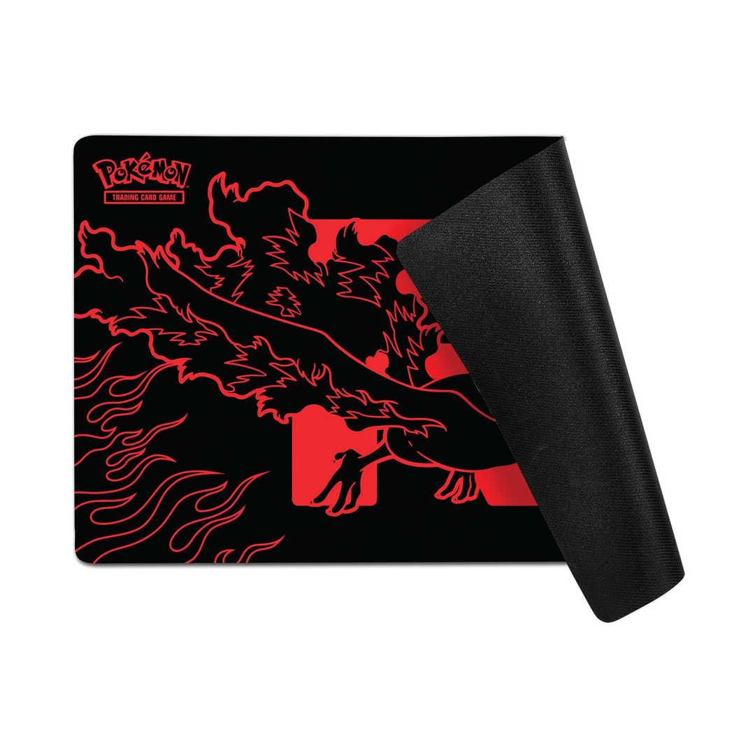 Pokémon TCG - Team Rocket's Moltres ex - Ultra-Premium Collection Box