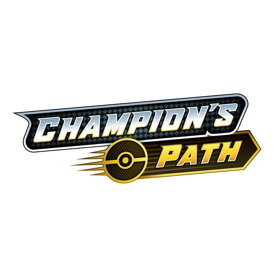 Pokémon TCG - Sun & Moon - Champion's Path - Booster Pack