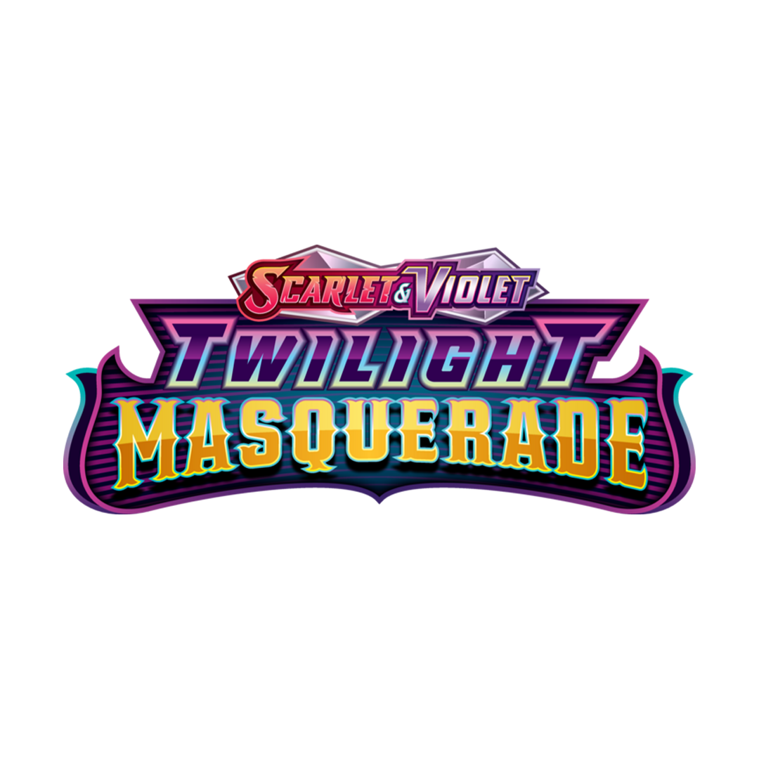 Secret Box - Twilight Masquerade - ACE SPEC Rare - 163/167