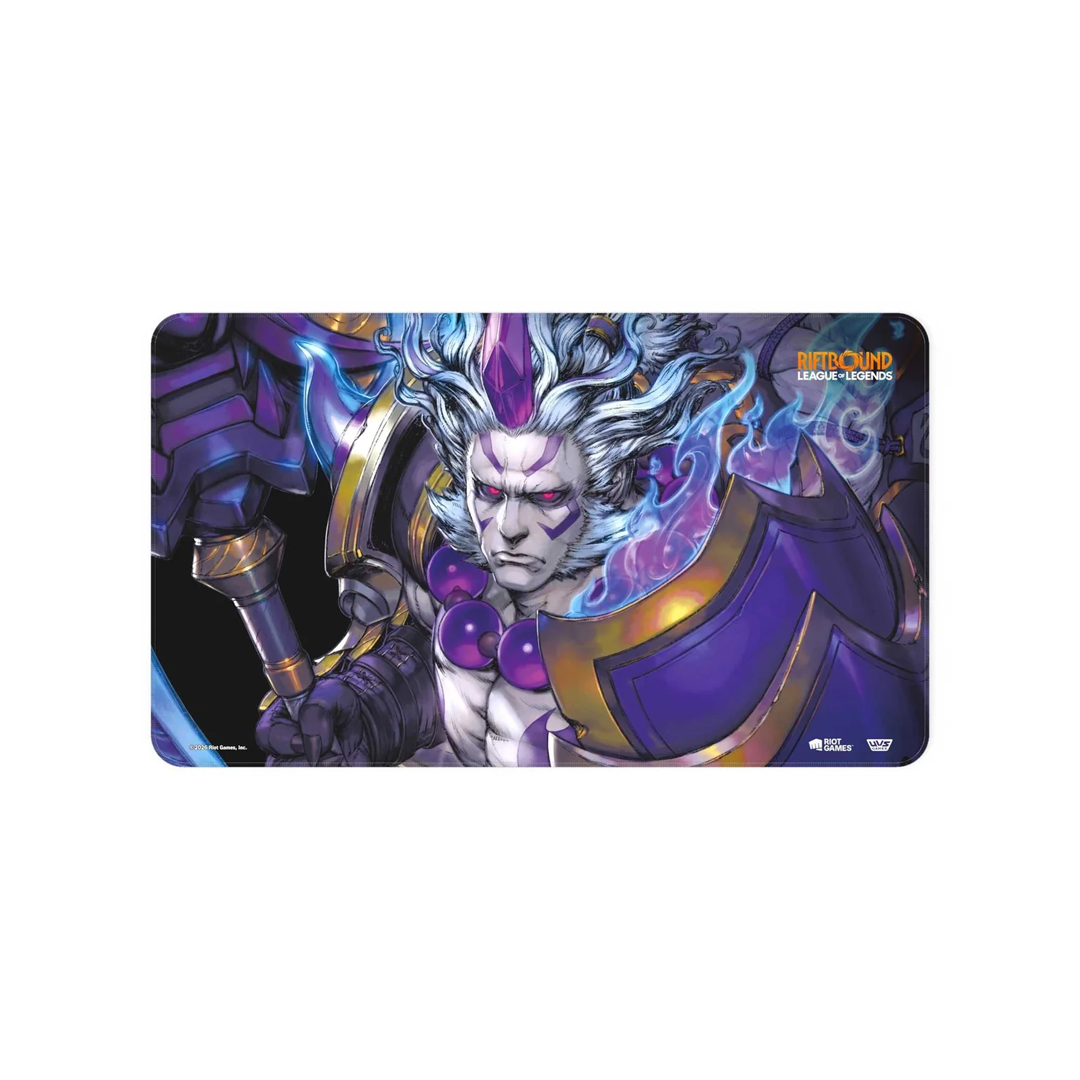 Riftbound: League of Legends TCG - Spiritforged - Playmat - Spirit Blossom Darius