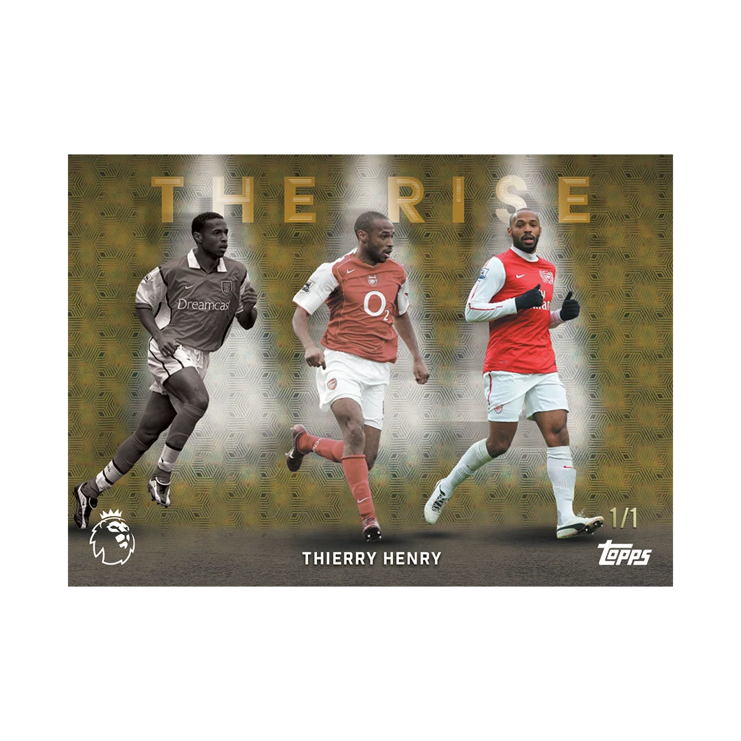 Topps - Premier League Flagship Edition 2026/27 - Mega Tin 2