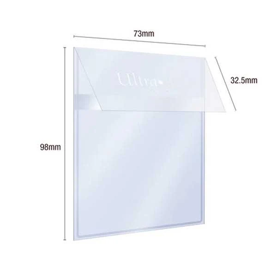 Ultra Pro - Card Preserver (25 Pack)