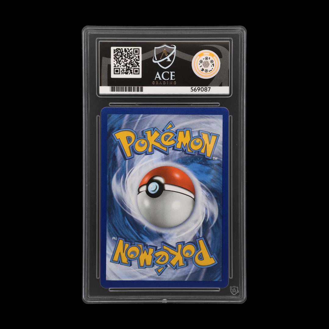 Venusaur - Celebrations: Classic Collection - 15/102 - ACE 10